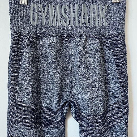 GYMSHARK Flex High Waisted Seamless Leggings XS - Picture 5 of 9